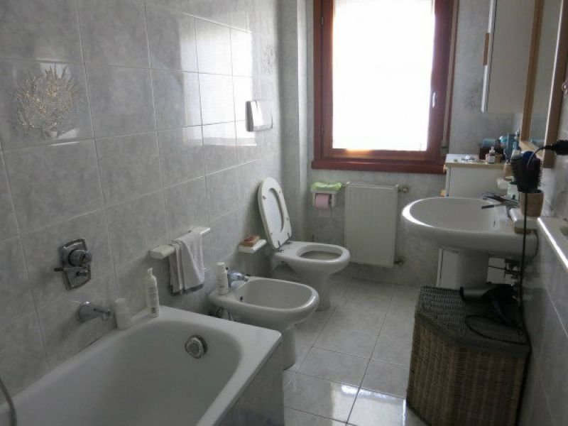 Attico in vendita in Via Poggio a Caiano Roma