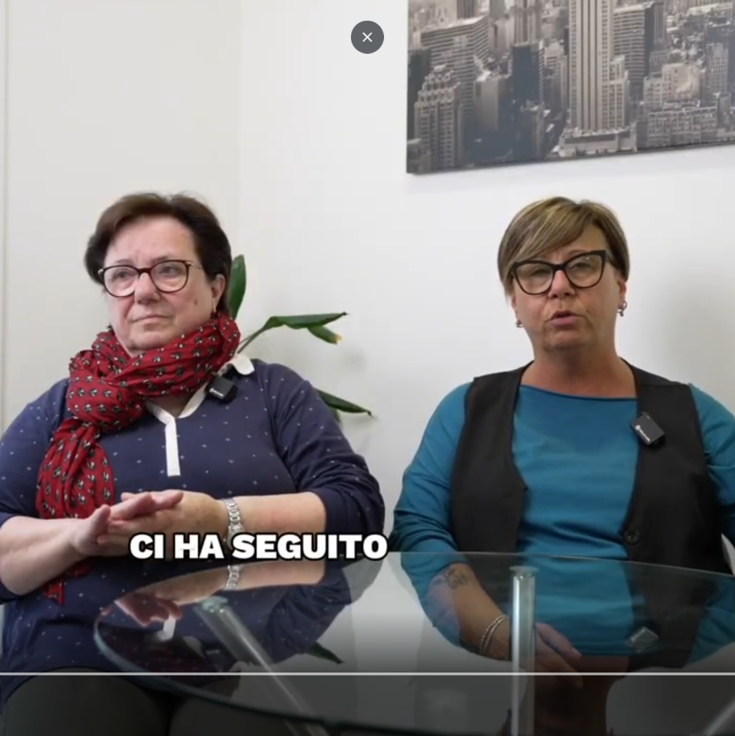 Video recensione di un servizio immobiliare professionale a Ravenna e provincia